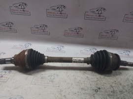 Planetara stanga fata Opel Astra K 1.6 2016