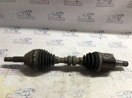 Planetara stanga fata Nissan Qashqai 1.6 Motorina 2011