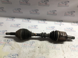 Planetara stanga fata Nissan Qashqai 1.6 Motorina 2011