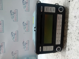 CD Player Volkswagen Eos 2007
