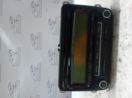 CD Player Volkswagen Golf 6 2010