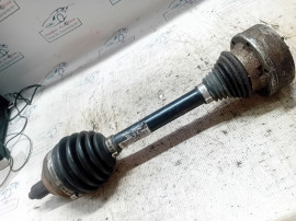 Planetara stanga fata Skoda Fabia 2 2009