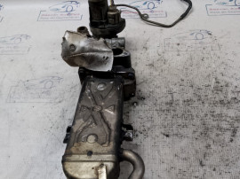 Racitor Gaze cu EGR Volkswagen Tiguan 2.0 Motorina 2012