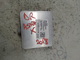 Modul far dreapta Opel Astra K 2018