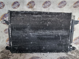 Radiator AC Volkswagen Jetta 1.6 Motorina 2012