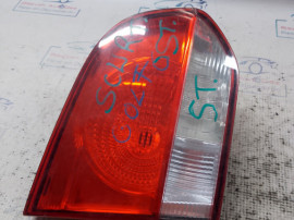 Stop stanga hayon Volkswagen Golf 6 2010