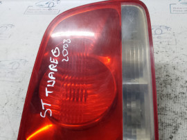 Stop stanga hayon Volkswagen Touareg 2008