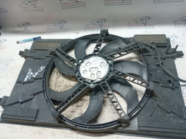 Electroventilator Volkswagen Sportsvan 2014