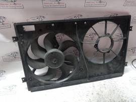 Electroventilator Volkswagen Golf 4 Benzina 2002