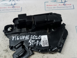 Broasca stanga fata Volkswagen Tiguan 2020