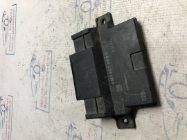 Modul Can Audi A4 B9 2018