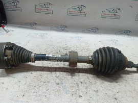 Planetara stanga fata Volkswagen Sportsvan 1.4 2015