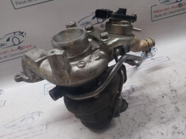 Turbina Peugeot 207 1.4 Motorina 2010