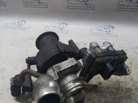 Turbina BMW 320 Motorina 2011