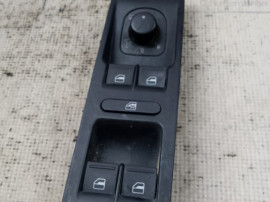 Butoane geamuri electrice Volkswagen Passat B7 2009