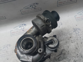 Turbina Mercedes B-Class 2.0 Motorina 2007