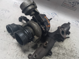 Turbina Skoda Roomster 1.9 Motorina 2009