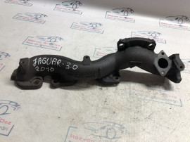 Galerie evacuare Jaguar XF 3.0 Motorina 2010