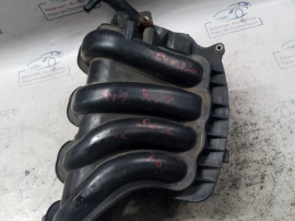 Galerie Admisie Plastic Kia Sool 1.6 Benzina 2013