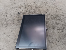 Display navigatie Renault Kadjar 1.2 Benzina 2018