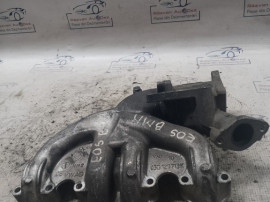 Galerie Admisie Fonta Volkswagen Eos 2008