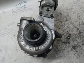 Turbina Opel Insignia A 2.0 Motorina 2011