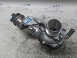 Turbina Opel Insignia B 1.6 Motorina 2018