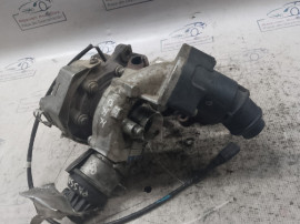 Turbina Volkswagen Passat B7 2008