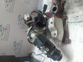 Turbina Skoda RAPID 1.6 2011