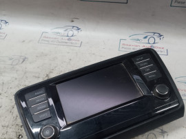 Navigatie Skoda Octavia 3 Berlina 1.6 Motorina 2015