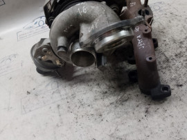 Turbina Volkswagen Jetta 1.6 2012