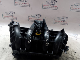 Galerie Admisie Plastic Opel Agila 2007