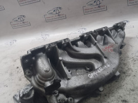 Galerie Admisie Fonta Nissan Qashqai 1.6 2011