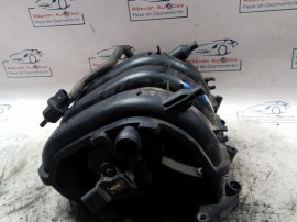 Galerie Admisie Plastic Volkswagen Polo 2011