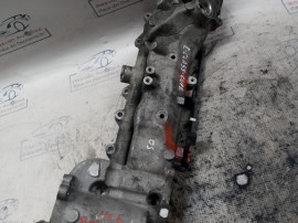 Galerie Admisie Fonta Mercedes E-Class 3.0 2012