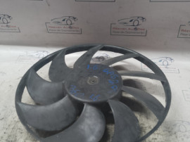 Electroventilator Nissan Qashqai 2011