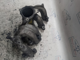 Galerie Admisie Fonta Volkswagen Touareg 2.5 2005