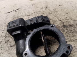 Clapeta acceleratie Mercedes C 220 2012