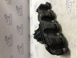 Galerie Admisie Plastic Volkswagen Jetta 1.6 Motorina 2012