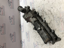 Galerie admisie fonta dreapta Mercedes E 350 2012