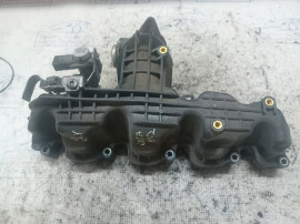 Galerie Admisie Plastic Volkswagen Jetta 1.6 Motorina 2012