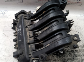 Galerie Admisie Plastic Renault Clio 1.2 2006