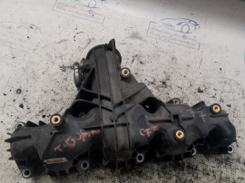 Galerie Admisie Plastic Volkswagen Tiguan 2012