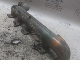 Galerie evacuare dreapta Volkswagen Touareg 2012