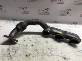 Galerie evacuare dreapta Mercedes E 350 2012