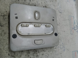 Plafoniera Nissan Qashqai 2012