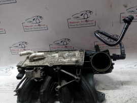 Galerie Admisie Plastic Seat Ibiza 1.2 Benzina 2012