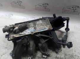 Galerie Admisie Plastic Seat Ibiza 1.2 Benzina 2012