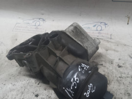 Termoflot Hyundai Ix 35 1.7 Motorina 2012