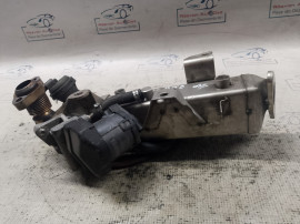 Racitor Gaze cu EGR BMW Seria 1 F20 2.0 Motorina 2012